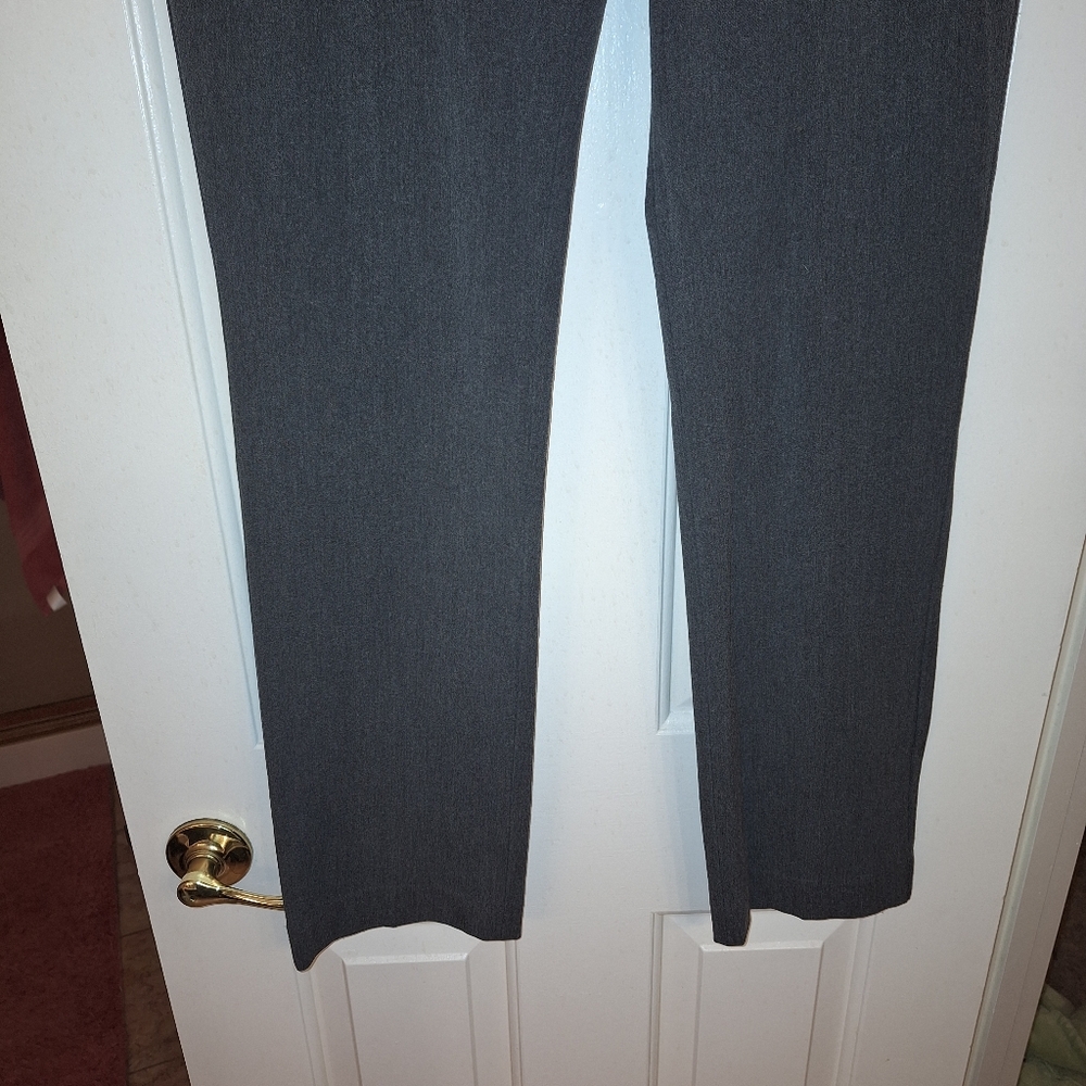 Express: 10 Long Columinist Pants - Picture 8 of 12